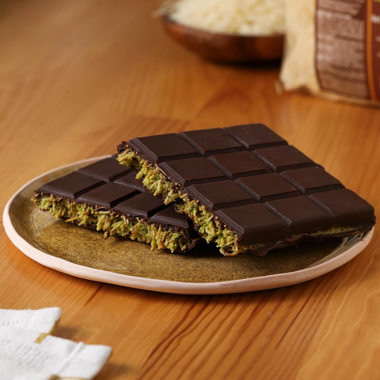 Bisvua Premium Bulk Dried Kataifi 5 kg (11 lbs)